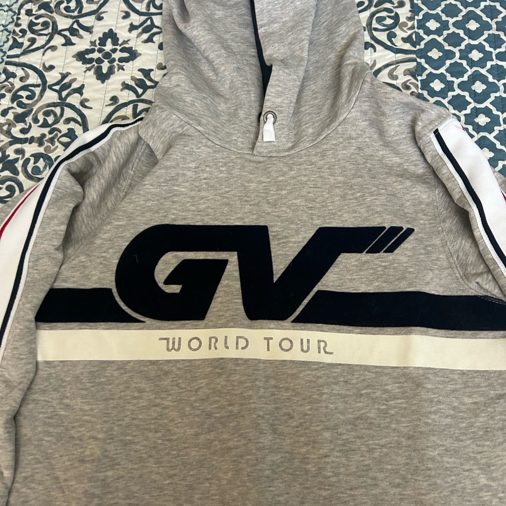 Authentic Givenchy size 12 pullover hoodie